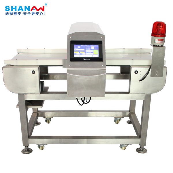 金屬檢測系統(tǒng)的主要原理是什么？