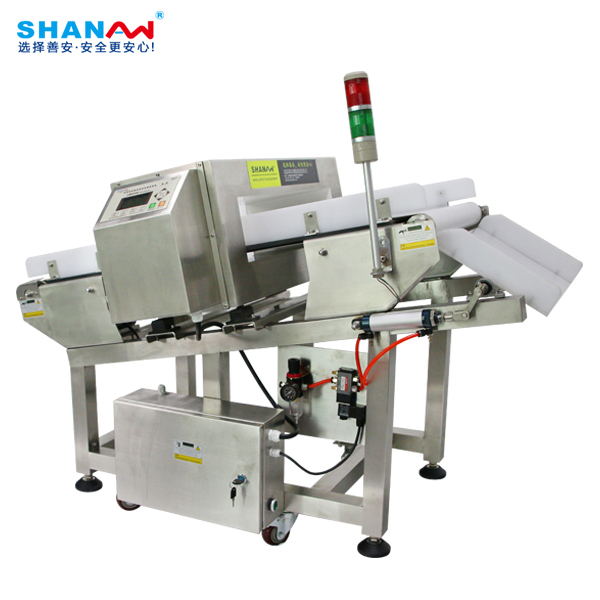 金屬檢測機(jī)質(zhì)量——廠家直銷如何保質(zhì)？