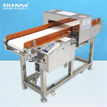 SA-610k全自動連續(xù)式檢針機(jī)