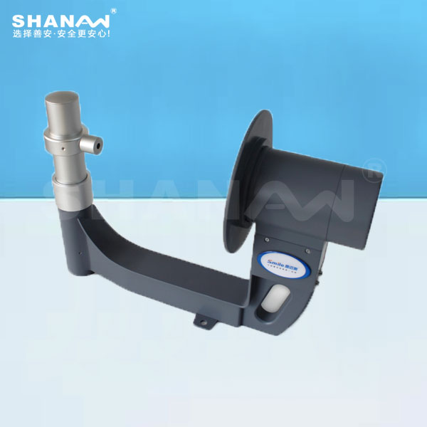 SA-100醫(yī)用便攜式X光機